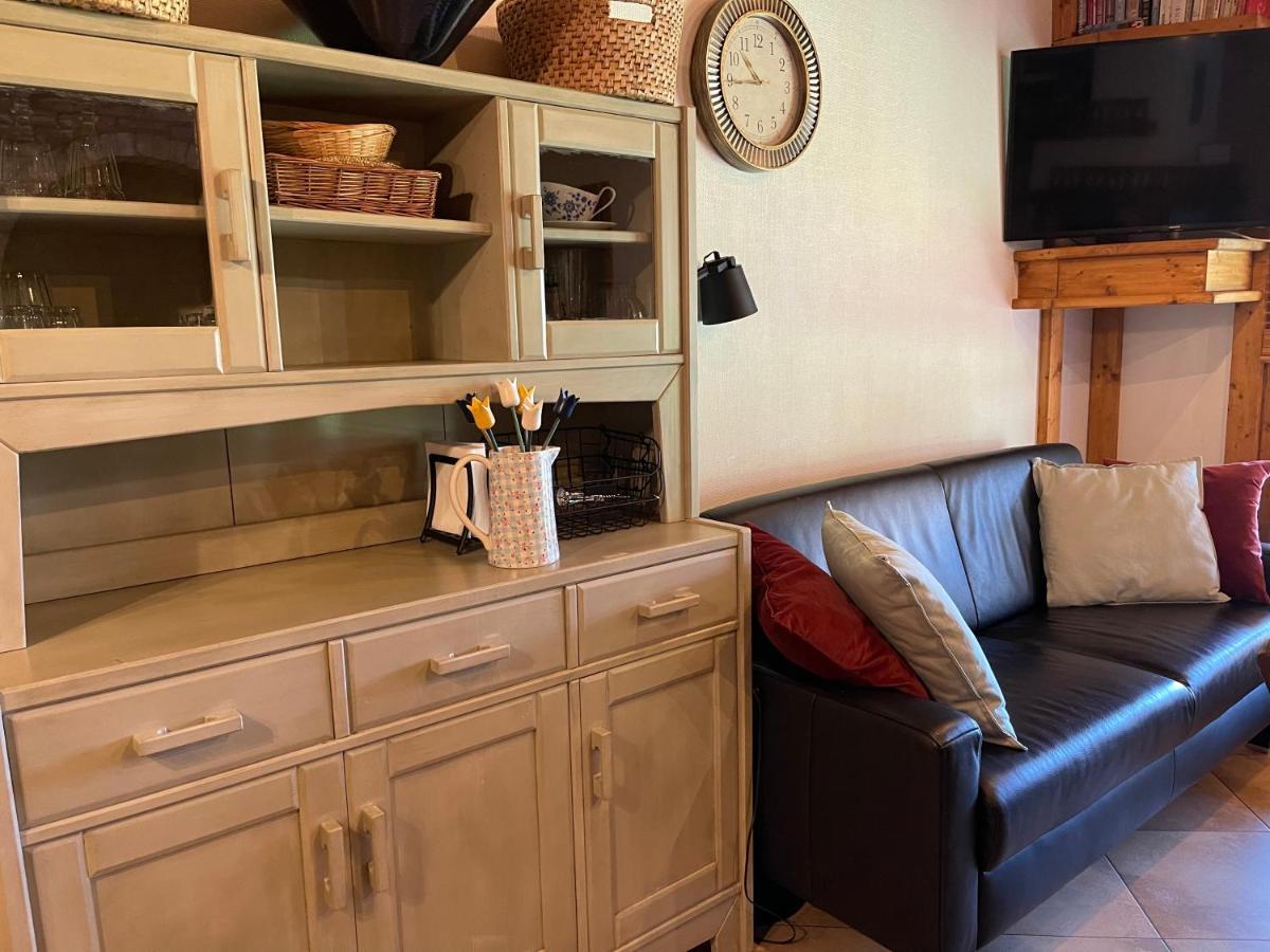 Osupyne Apartman Šventoji Kültér fotó
